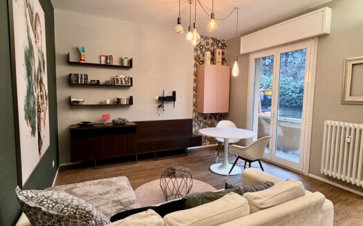 AV956 – Appartamento in vendita in Via Andrea Costa, Pianoro