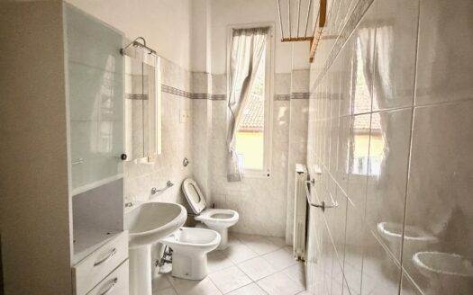 AV962 – Appartamento in vendita in Via Carlo Goldoni s.n.c., Marullina, Casalecchio