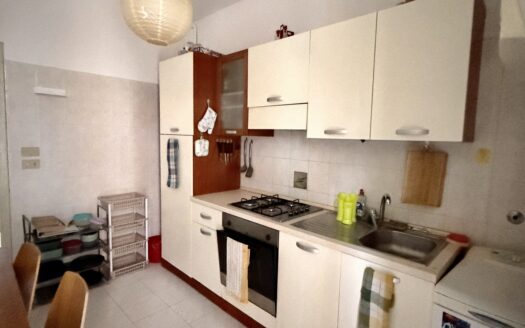 AV986 – Appartamento in vendita in via Bellombra – Bologna