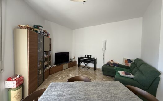 AV957 – Appartamento in vendita in Via Lugli, Bolognina – Navile