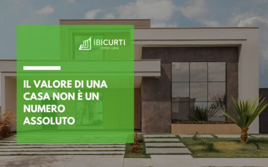 Il valore di una casa non è un numero assoluto 2026 bologna