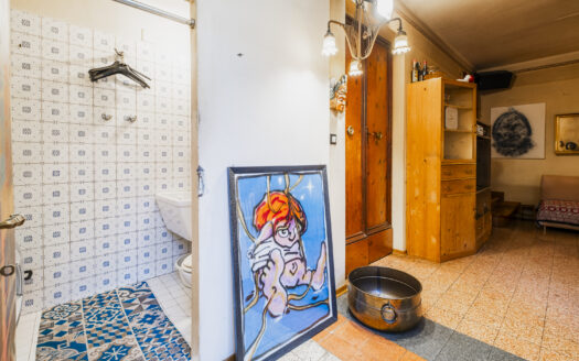 AV955 – Appartamento in vendita in Via de’ Gombruti, Bologna centro