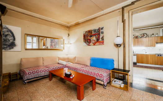 AV955 – Appartamento in vendita in Via de’ Gombruti, Bologna centro