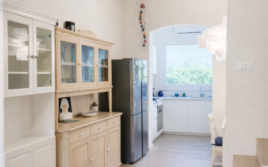 VV96 – Casa / Villetta a schiera in vendita in Via del Veronese 25, Mare, Cervia