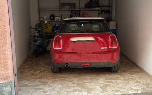 GV36 – Garage in vendita in via della Braina, Bologna Centro storico