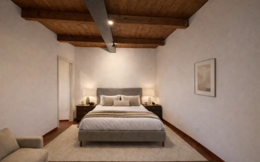 AV967 – Appartamento in vendita in Via Augusto Murri, Bologna