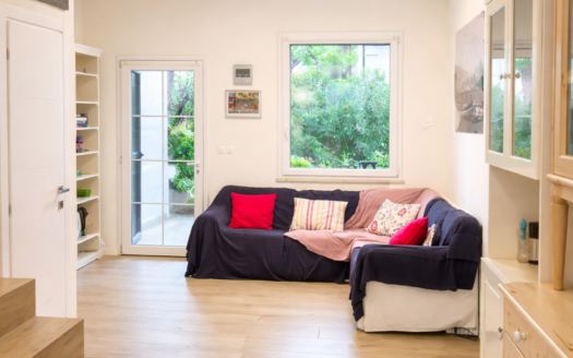 VV96 – Casa / Villetta a schiera in vendita in Via del Veronese 25, Mare, Cervia