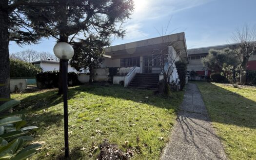 CV9 – CAPANNONE IN VENDITA IN VIA DELL’INTAGLIATORE, ROVERI, BOLOGNA