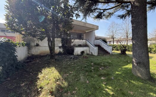 CV9 – CAPANNONE IN VENDITA IN VIA DELL’INTAGLIATORE, ROVERI, BOLOGNA