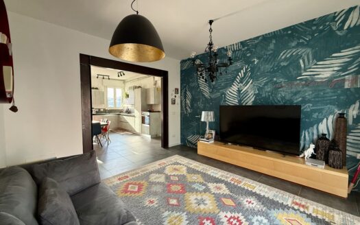 AV969 – Appartamento in vendita in Via Via Nazionale 130 /2, Pianoro