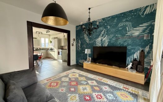 AV969 – Appartamento in vendita in Via Via Nazionale 130 /2, Pianoro