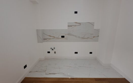 AV963 – Appartamento in vendita in Piazza della Pace, Bologna
