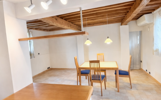 AA424 – Appartamento in affitto in Via Olmetola s.n.c., Casteldebole