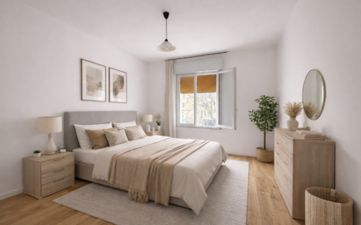 AV963 – Appartamento in vendita in Piazza della Pace, Bologna