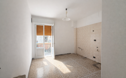 AV963 – Appartamento in vendita in Piazza della Pace, Bologna