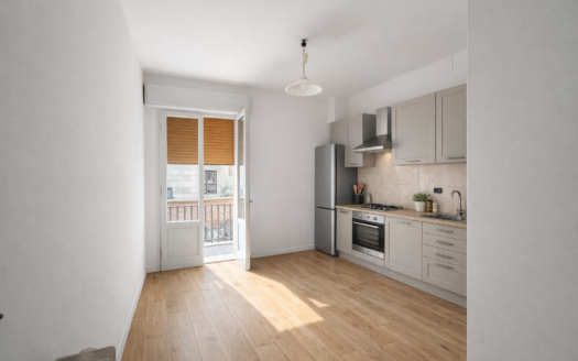 AV963 – Appartamento in vendita in Piazza della Pace, Bologna