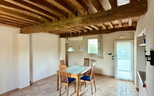 AA424 – Appartamento in affitto in Via Olmetola s.n.c., Casteldebole