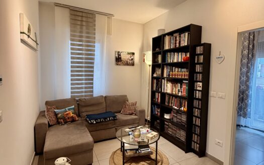 AV975 – Appartamento in vendita in Via Agucchi, Bologna