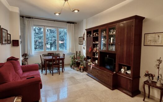 AV981 – Appartamento in vendita in Via Ciamician, Bologna