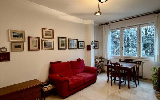 AV981 – Appartamento in vendita in Via Ciamician, Bologna