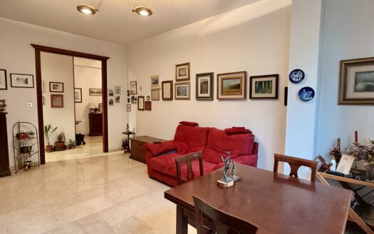 AV981 – Appartamento in vendita in Via Ciamician, Bologna