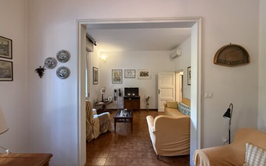 AV976 – Appartamento in vendita in Via Murri, Bologna