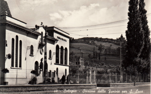 AV971 – Appartamento in vendita in Via Don Luigi Sturzo, Costa Saragozza