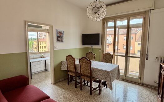 AV9983 – Appartamento in vendita in Via Galeotti, Bologna