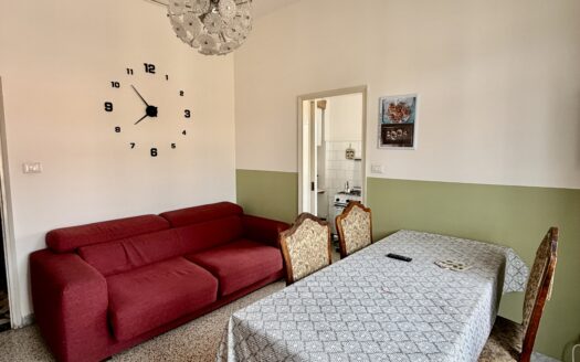 AV9983 – Appartamento in vendita in Via Galeotti, Bologna