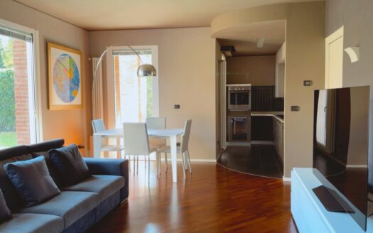 AV959 – Appartamento in vendita in Via Madre Teresa di Calcutta, San lazzaro