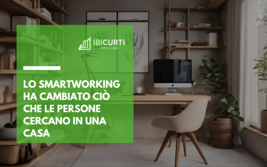 lo smartworking ha cambiato ciò che le persone cercano in una casa 2026 bologna
