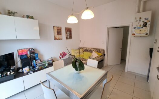 AV991 – Appartamento in vendita in Via Carlo Jussi 2, Bologna