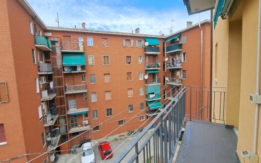 AV991 – Appartamento in vendita in Via Carlo Jussi 2, Bologna