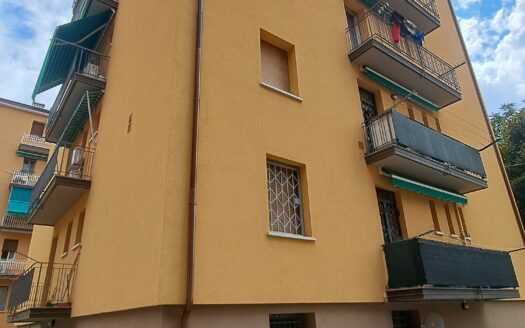 AV991 – Appartamento in vendita in Via Carlo Jussi 2, Bologna