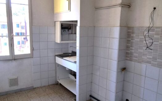 AV989 – Appartamento in vendita in via Mameli – Zola Predosa
