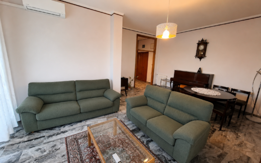 AV994 – Appartamento in vendita in Via Francesco Mercadante 4, Bologna