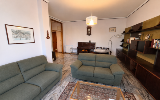 AV994 – Appartamento in vendita in Via Francesco Mercadante 4, Bologna