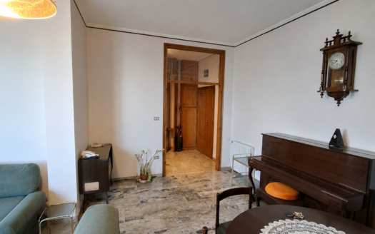 AV994 – Appartamento in vendita in Via Francesco Mercadante 4, Bologna