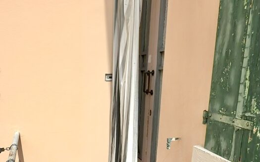 AV982 – Appartamento su due piani in vendita a Minerbio