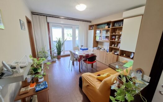 AV990 – Ampio appartamento in vendita in via Salgari
