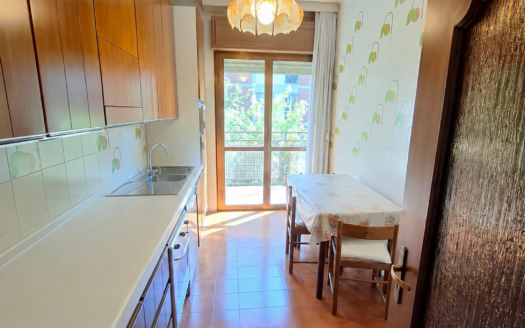 AV997 – Appartamento in vendita a Casalecchio