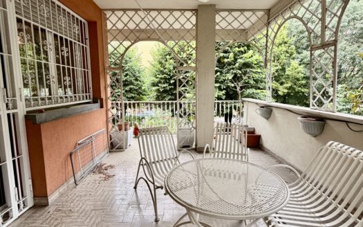 AV995 – Appartamento in vendita in Viale Felsina, Bologna
