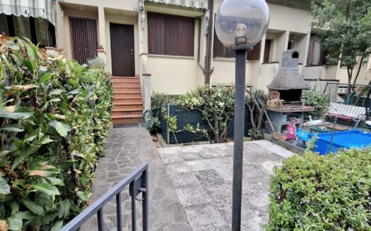 AV997 – Appartamento in vendita su due livelli a Monterenzio