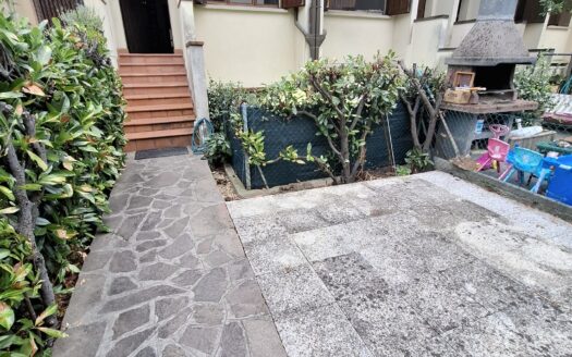 AV997 – Appartamento in vendita su due livelli a Monterenzio