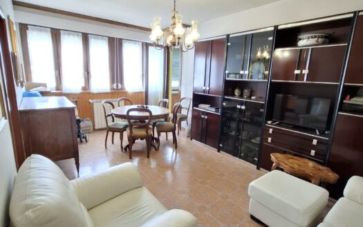 AV1002 – Appartamento in vendita in Via Salvador Allende – zona Mazzini