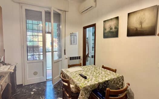 AV1009 – Appartamento in vendita in Via Caravaggio – Casalecchio di Reno