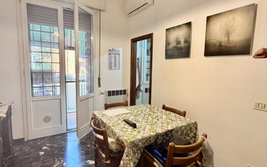 AV1009 – Appartamento in vendita in Via Caravaggio – Casalecchio di Reno