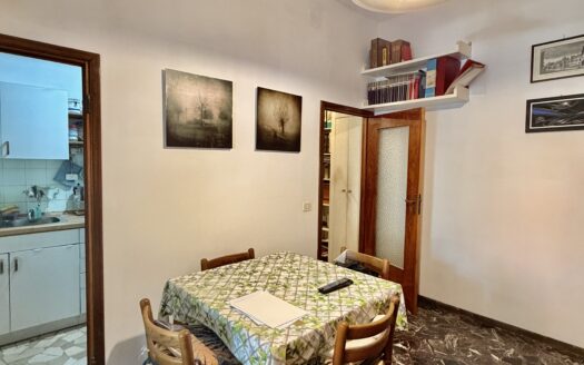 AV1009 – Appartamento in vendita in Via Caravaggio – Casalecchio di Reno