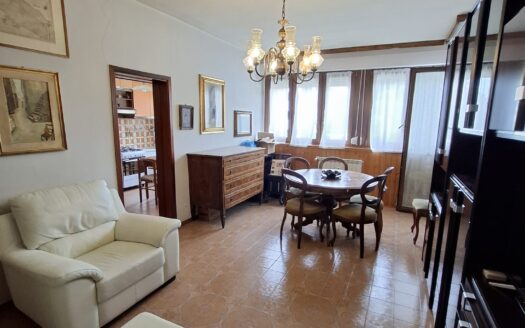 AV1002 – Appartamento in vendita in Via Salvador Allende – zona Mazzini