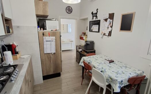 AV1023 – Appartamento in vendita in zona Mazzini – Fossolo